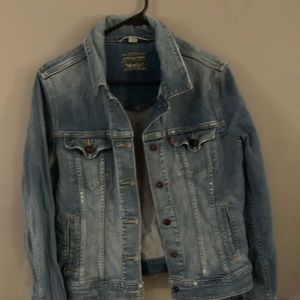Levi’s Denim Jacket